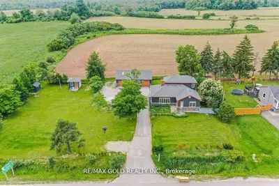 13618 Highway 7, Halton Hills, On, L7g 4s4