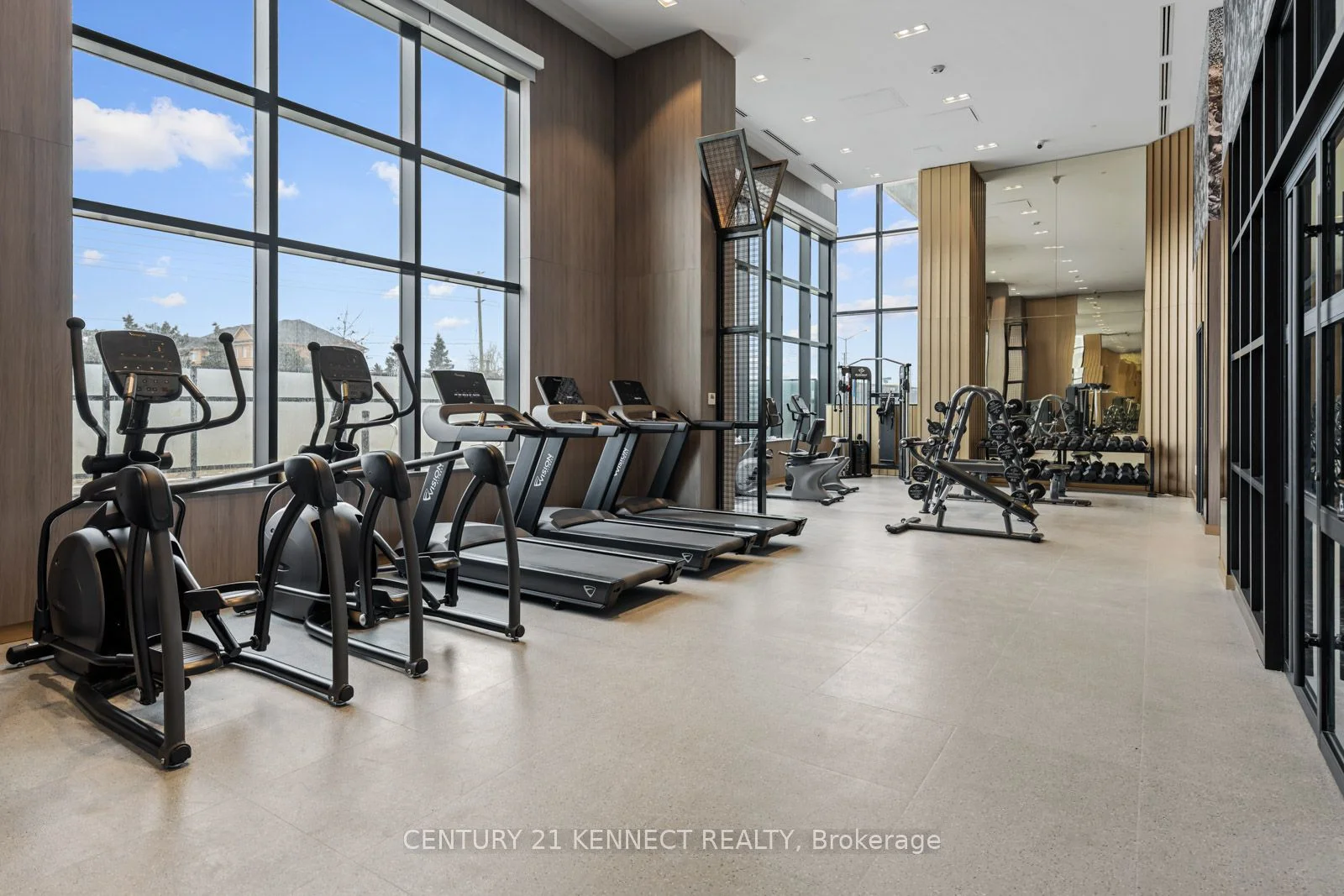 395 Dundas Street W 804, Oakville, ON L6M 5K8