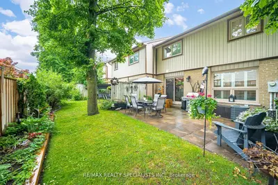 #41 3500 South Millway, Mississauga, On, L5l 3t8
