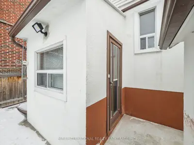 Detached in Toronto