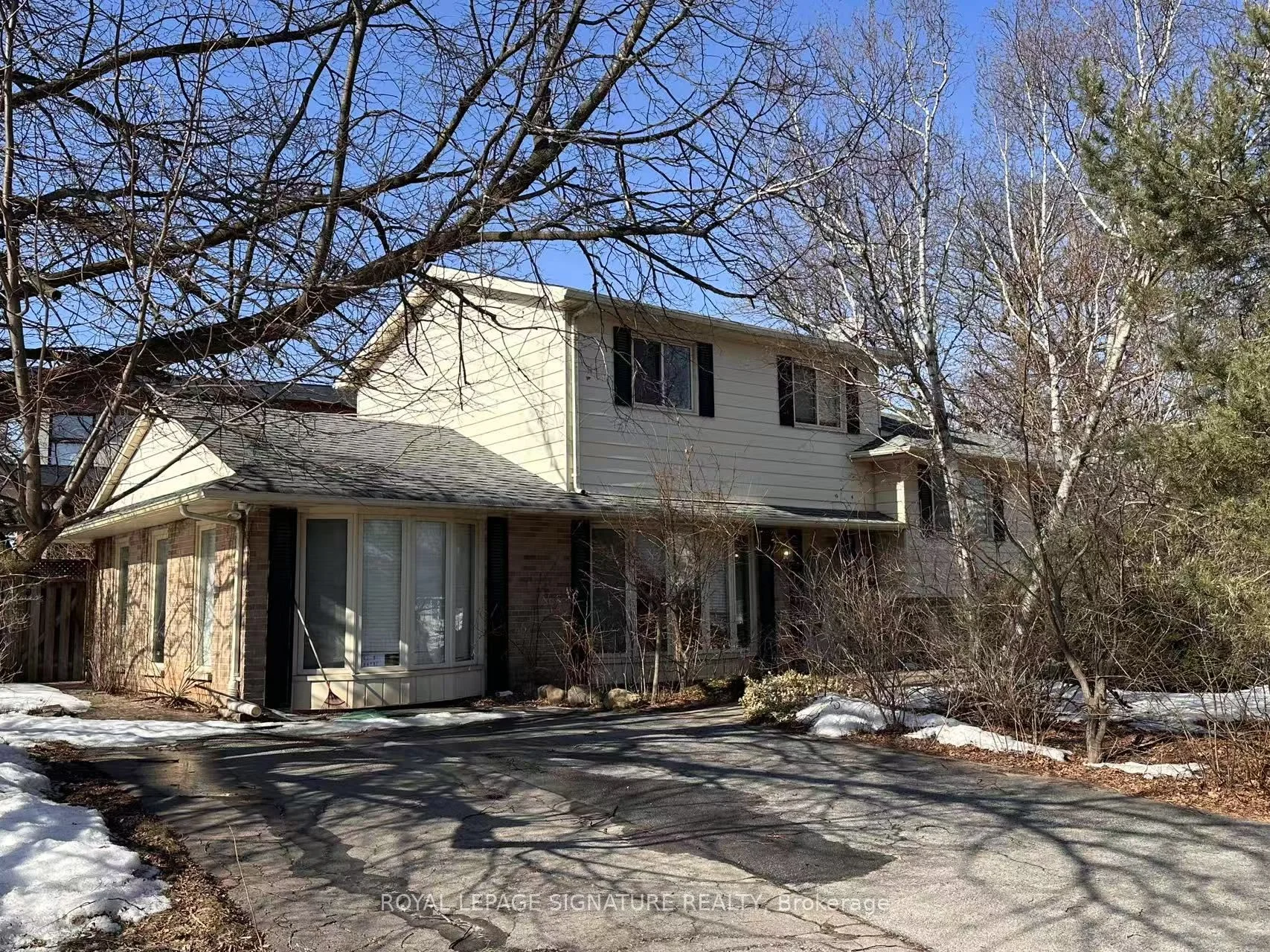 119 Rayne Avenue, Oakville, On L6h 1c1