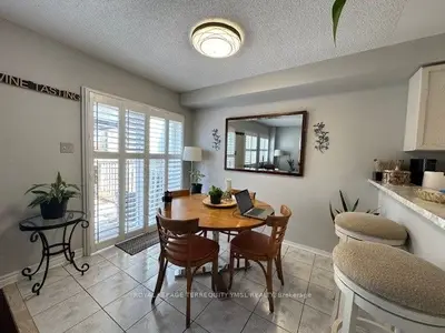 2424 Nichols Drive, Oakville, On L6h 6t2