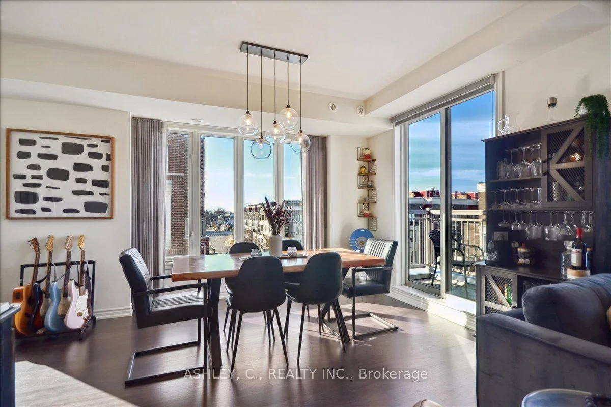 125 Long Branch Avenue 35, Toronto W06, On M8w 0a9