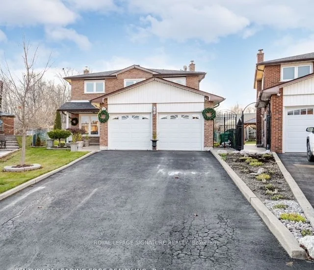 4323 Alta Court, Mississauga, On L4z 1n6