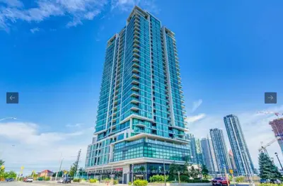 3985 Grand Park Drive 515, Mississauga, On L5b 0h8