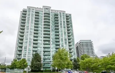4850 Glen Erin Drive 1708, Mississauga, On L5m 7s1