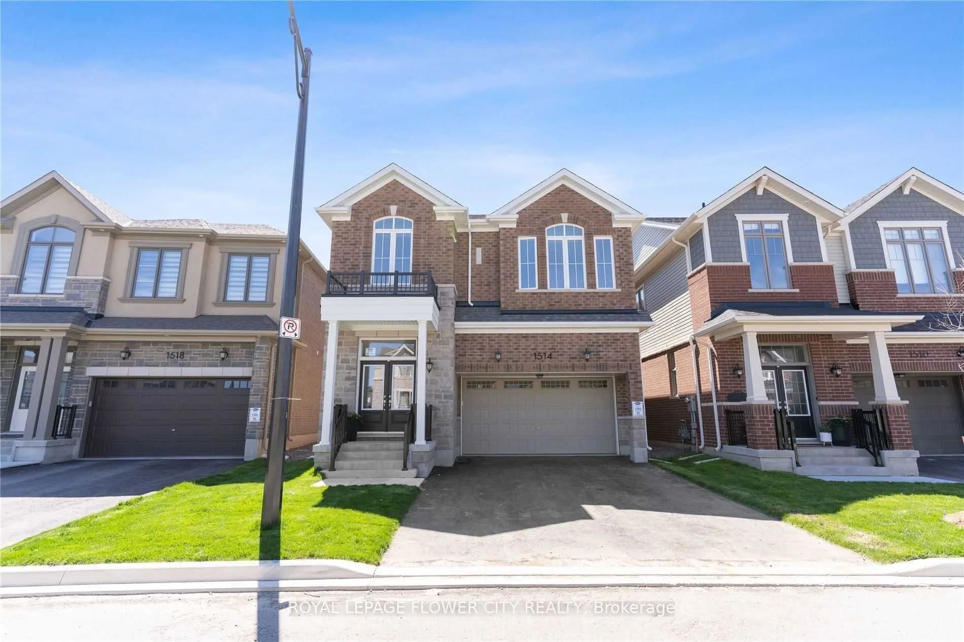 Detached in Milton
