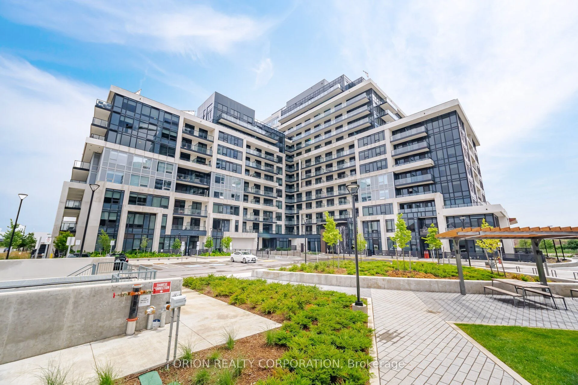 3200 William Coltson Avenue 508, Oakville, On L6h 7w6