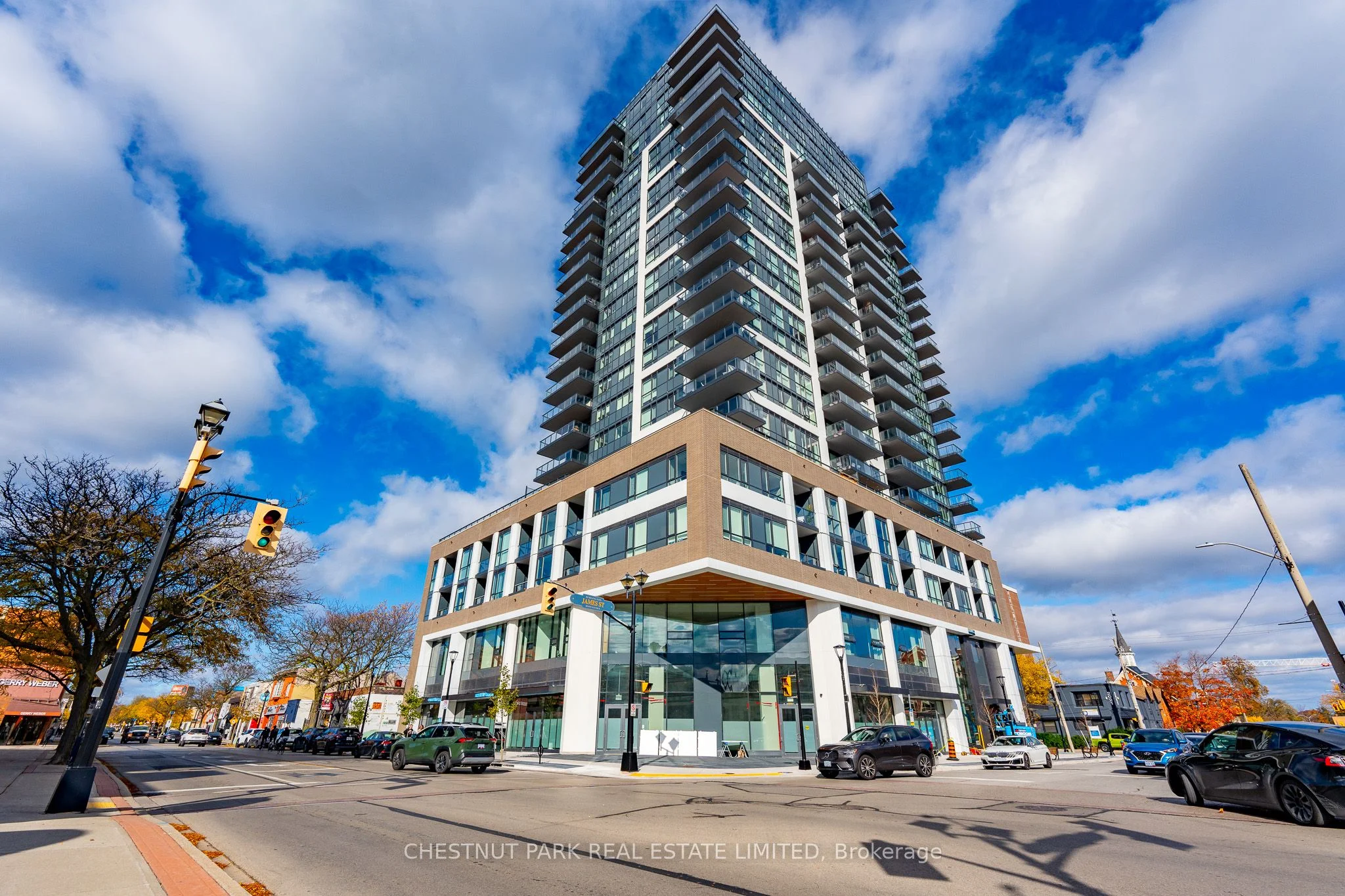 Condo Apartment in Burlington