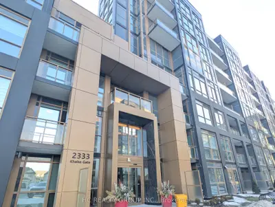 2333 Khalsa Gate 614, Oakville, On L6m 0x7