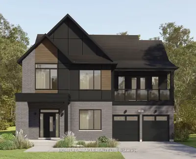 Detached in Brampton