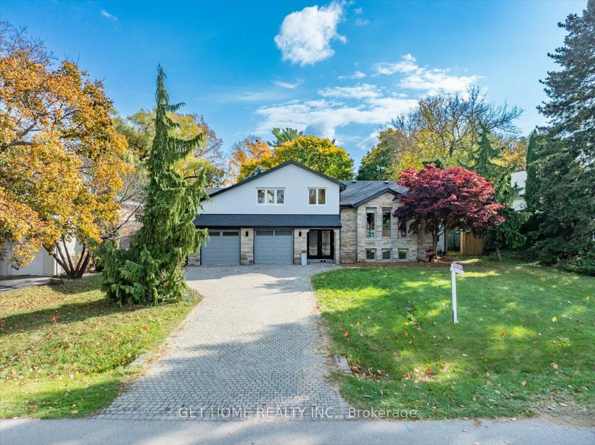 1362 Hixon Street, Oakville, On L6l 1r7