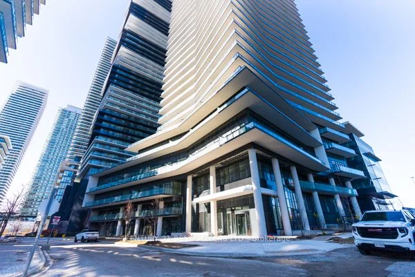 38 Annie Craig Drive 1809, Toronto W06, On M8v 0g9