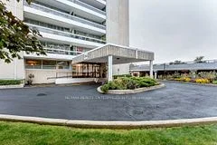 2263 Marine Drive 1006, Oakville, On L6l 5k1