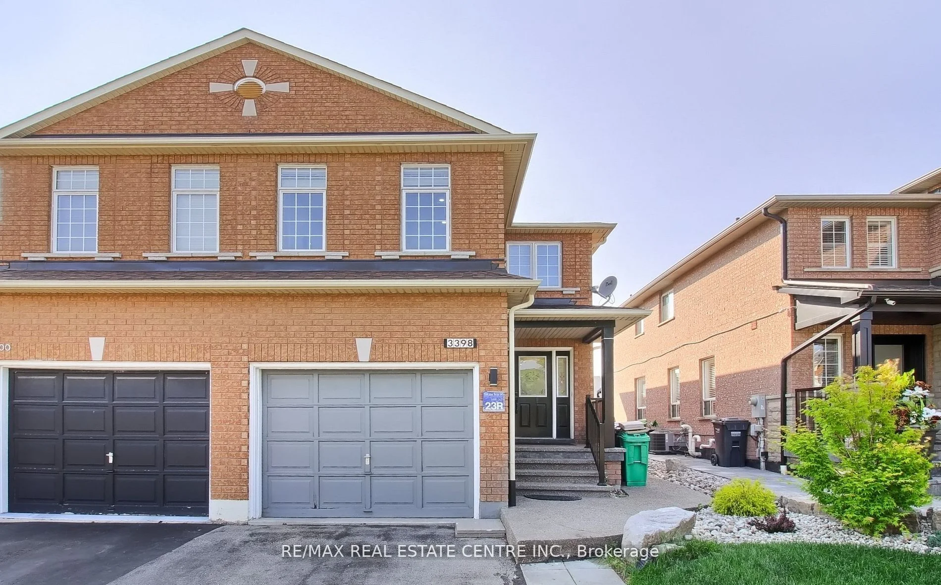 3398 Crimson King Circle, Mississauga, On L5n 8m9