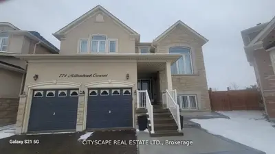 Detached in Milton