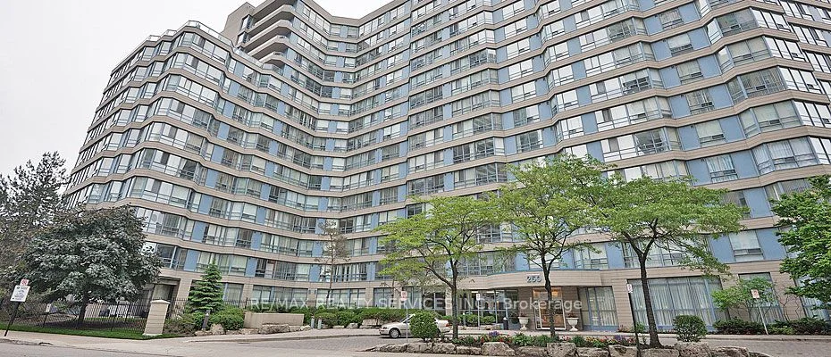 250 Webb Drive 313, Mississauga, On L5b 3z4