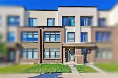 3098 Ernest Appelbe Boulevard, Oakville, On L6h 0p3