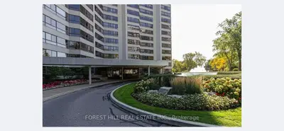1300 Bloor Street 2505, Mississauga, On L4y 3z2