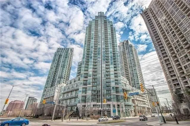 3939 Duke Of York Boulevard 1209, Mississauga, On L5b 4n2