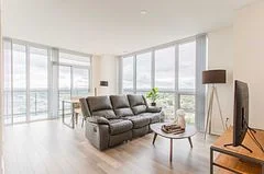 3975 Grand Park Drive 1407, Mississauga, On L5b 0k4