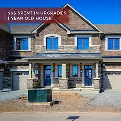 1187 Milland Drive, Oakville, On L6h 3x1
