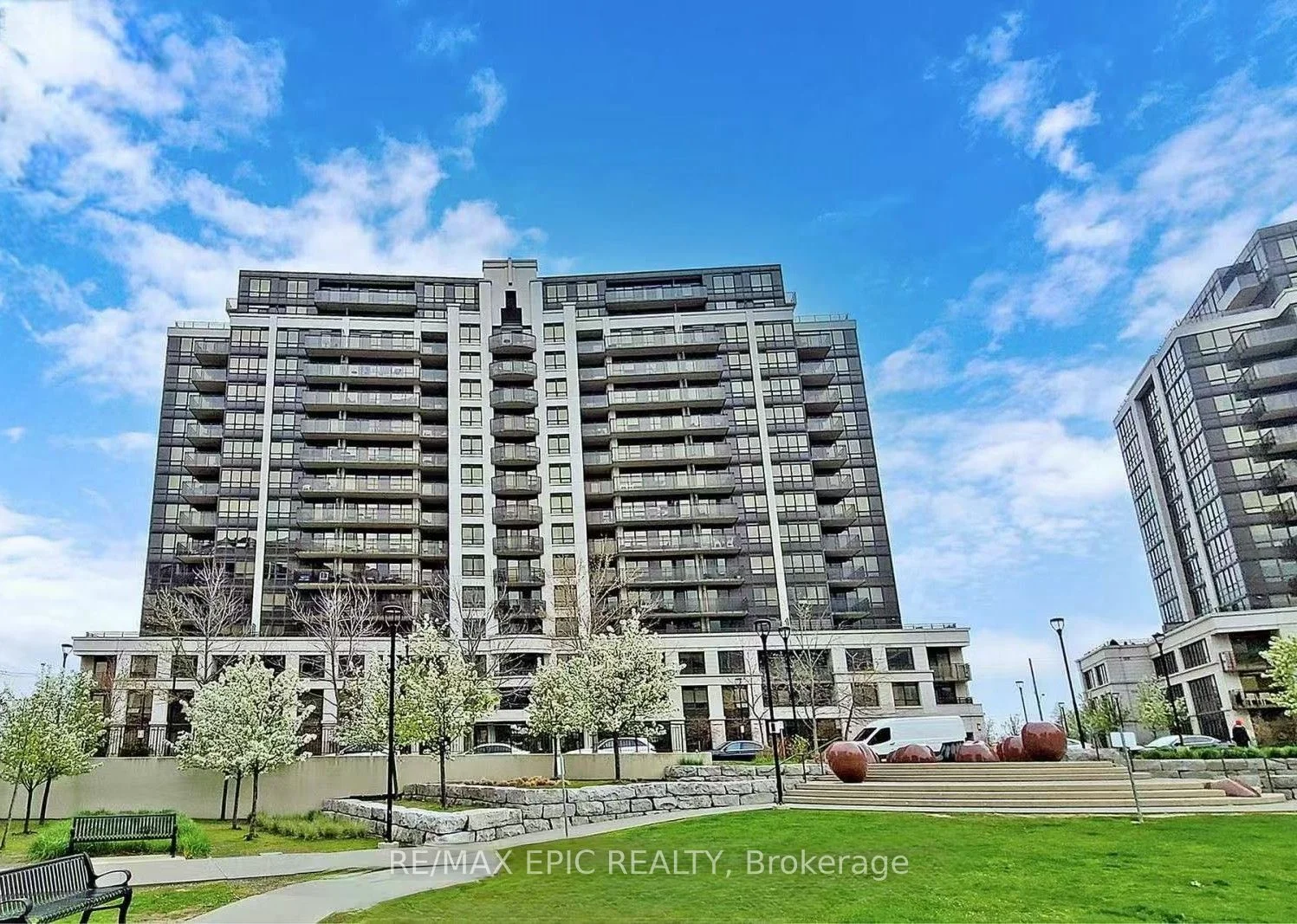 1070 Sheppard Avenue W 1012, Toronto W05, On M3j 0g8