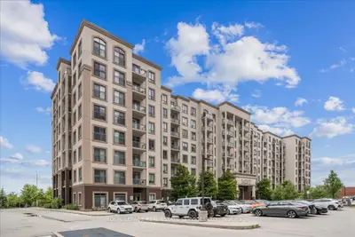 2490 Old Bronte Road 509, Oakville, On L6m 0y5