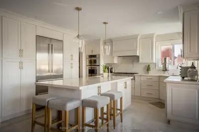 Detached in Mississauga