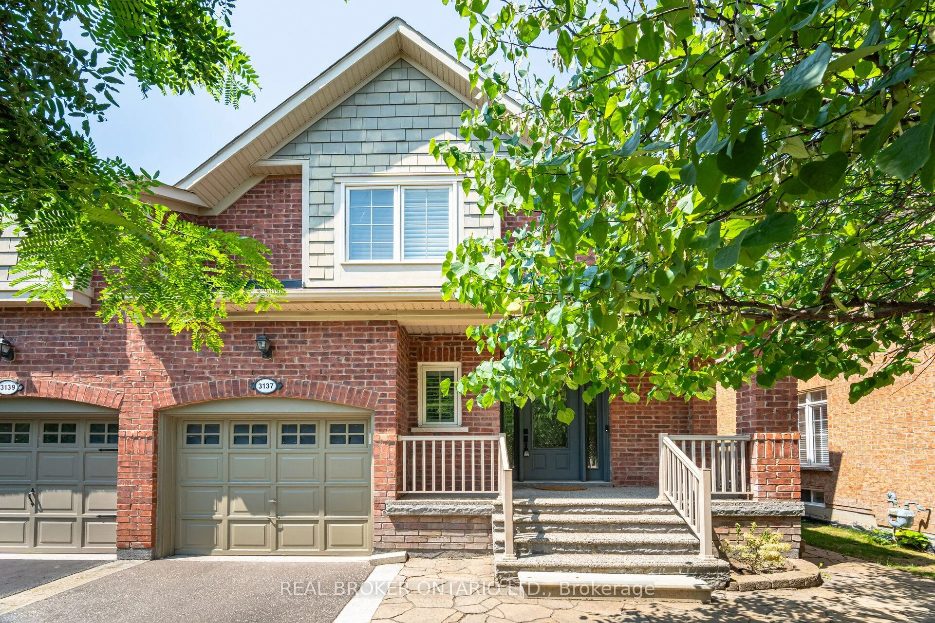 Semi-Detached in Mississauga