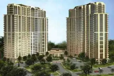 710 Humberwood Boulevard 1212, Toronto W10, On M9w 7j5