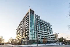 80 Esther Lorrie Drive 820, Toronto W10, ON M9W 4V1