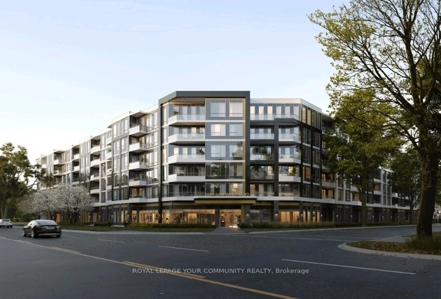 2501 Saw Whet Boulevard 227, Oakville, On L6m 5n2