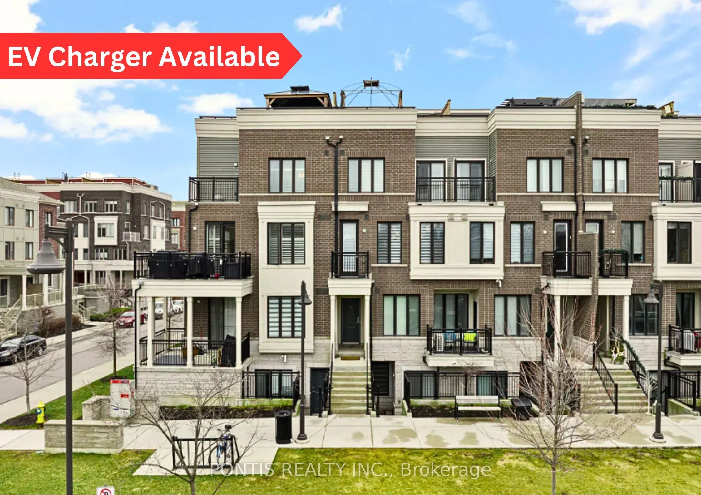 150 Long Branch Avenue 15, Toronto W06, On M8w 0b1