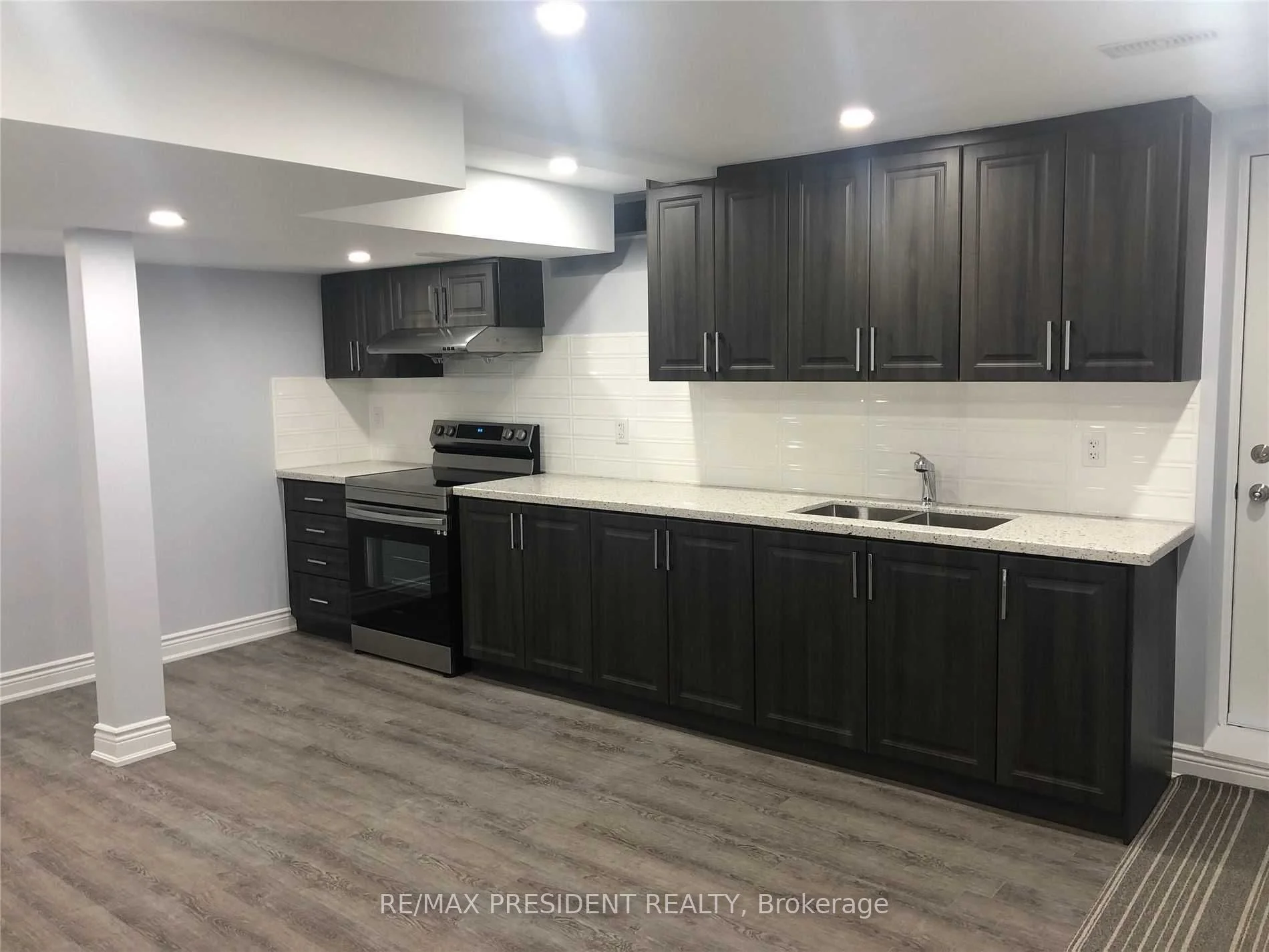 Detached in Brampton