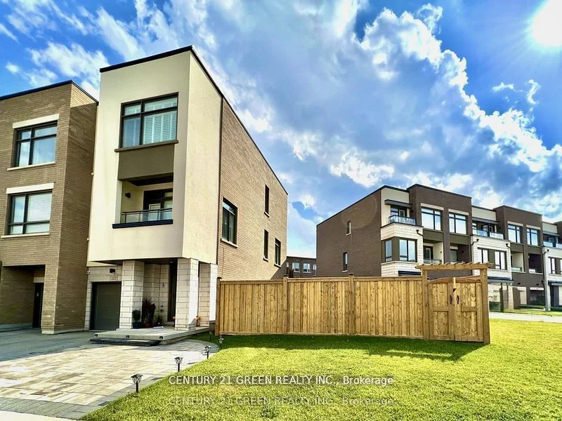 212 Fowley Drive, Oakville, On L6h 0p4