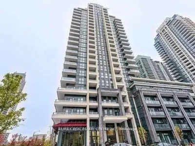 4085 Parkside Village Drive 1104, Mississauga, On L5b 0k8