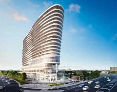 2520 Eglinton Avenue W 704, Mississauga, ON L5M 0Y2