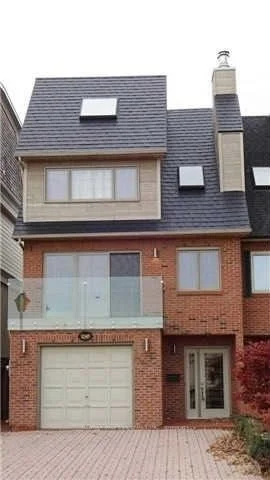 2345 Ontario Street, Oakville, On L6l 1a6