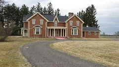 10285 Sixth Line, Halton Hills, ON L7G 4S6