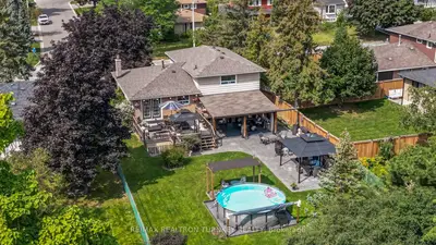 Detached in Brampton