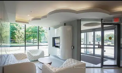 80 Esther Lorrie Drive 1006, Toronto W10, On M9w 0c6