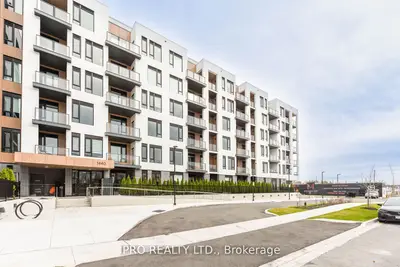 1440 Clarriage Court 611, Milton, On L9e 1b3
