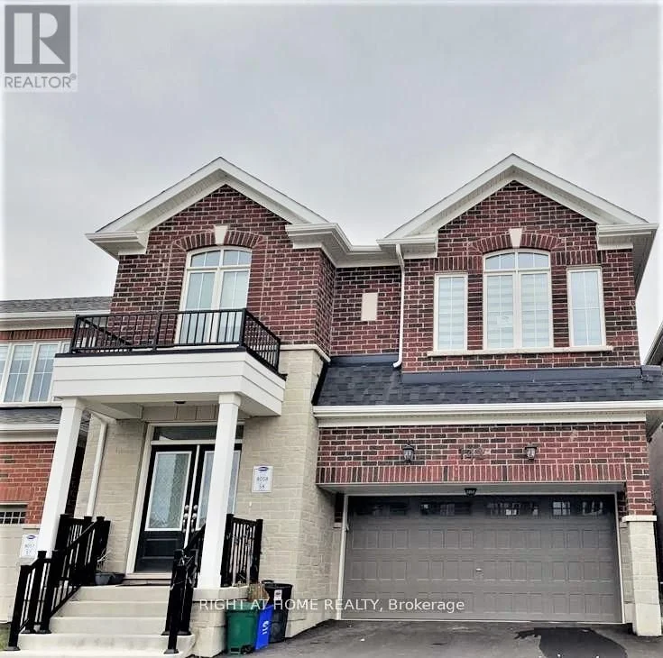 Detached in Milton