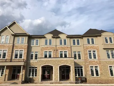 3303 Carding Mill Trail, Oakville, On L6m 0n3