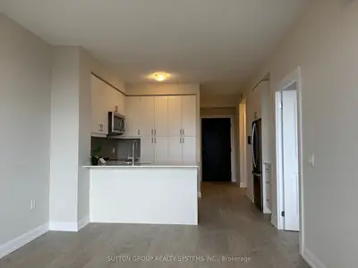 3220 William Coltson Avenue 312, Oakville, On L6h 7x9