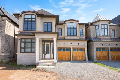 1229 Ironbridge Road E Lower, Oakville, On L6m 5m5