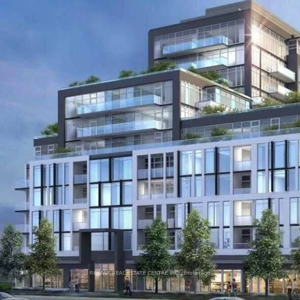 Condo Apartment in Milton