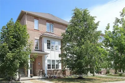 1489 Heritage Way 54, Oakville, On L6m 4m7