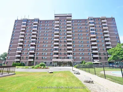 1615 Bloor Street 906, Mississauga, On L4x 1s2